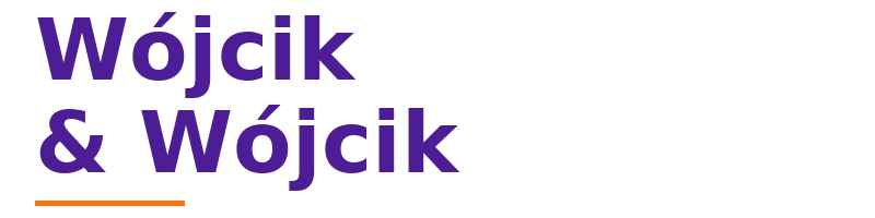 Wójcik & Wójcik logo